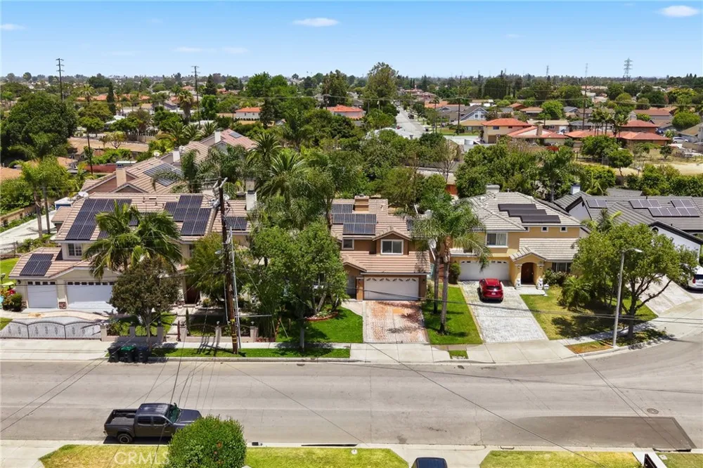 10401 Park Street Bellflower, CA 90706