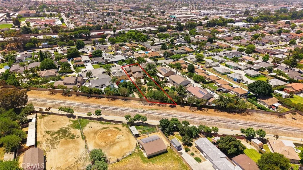 10401 Park Street Bellflower, CA 90706