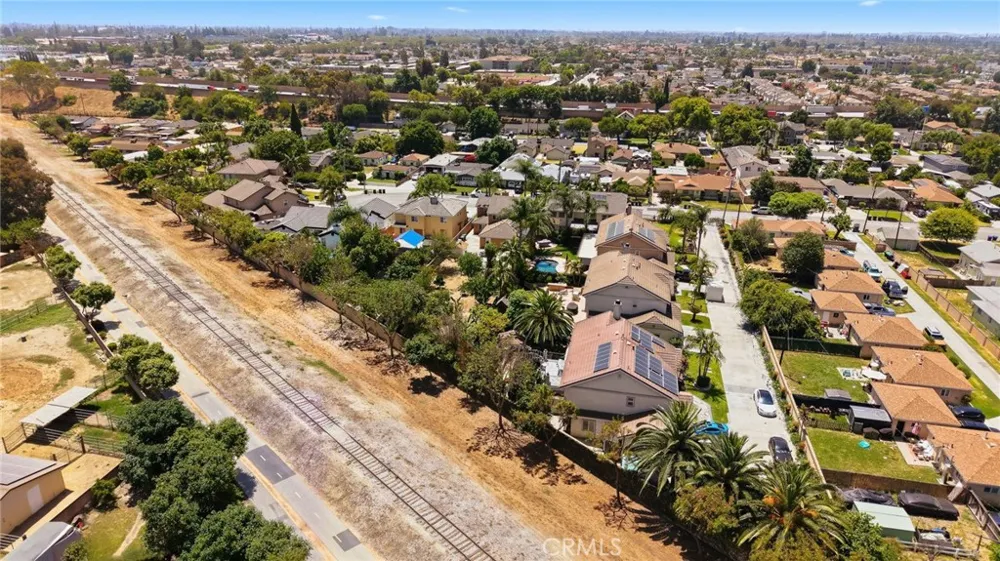 10401 Park Street Bellflower, CA 90706