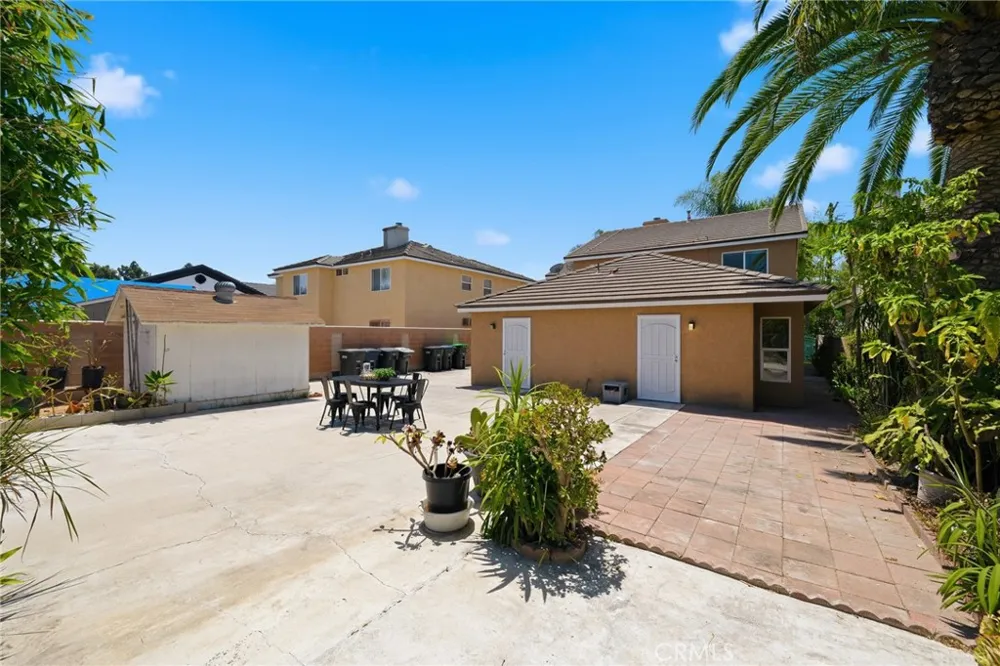 10401 Park Street Bellflower, CA 90706