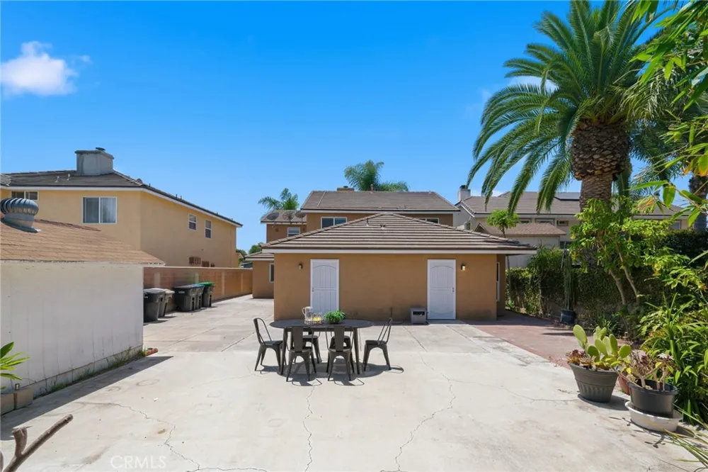10401 Park Street Bellflower, CA 90706