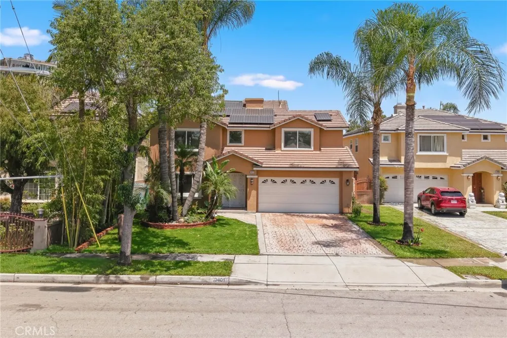 10401 Park Street Bellflower, CA 90706