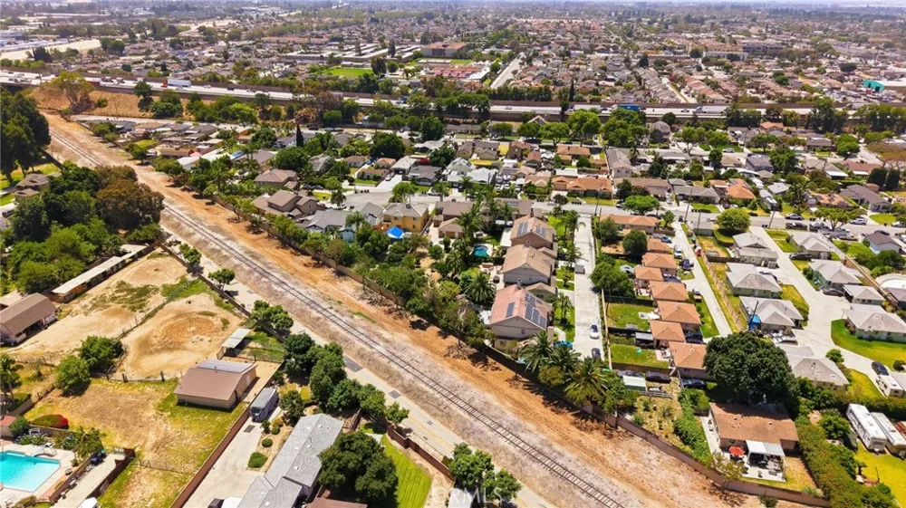10401 Park Street Bellflower, CA 90706