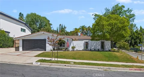 17301 Westbury Drive