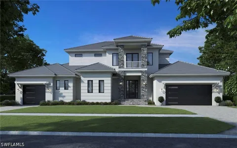 Goldcoast Court