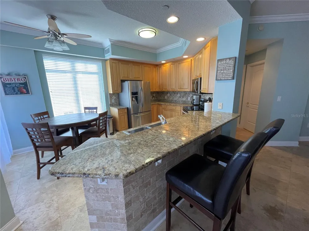 521 MANDALAY AVENUE #309 Clearwater Beach, FL 33767