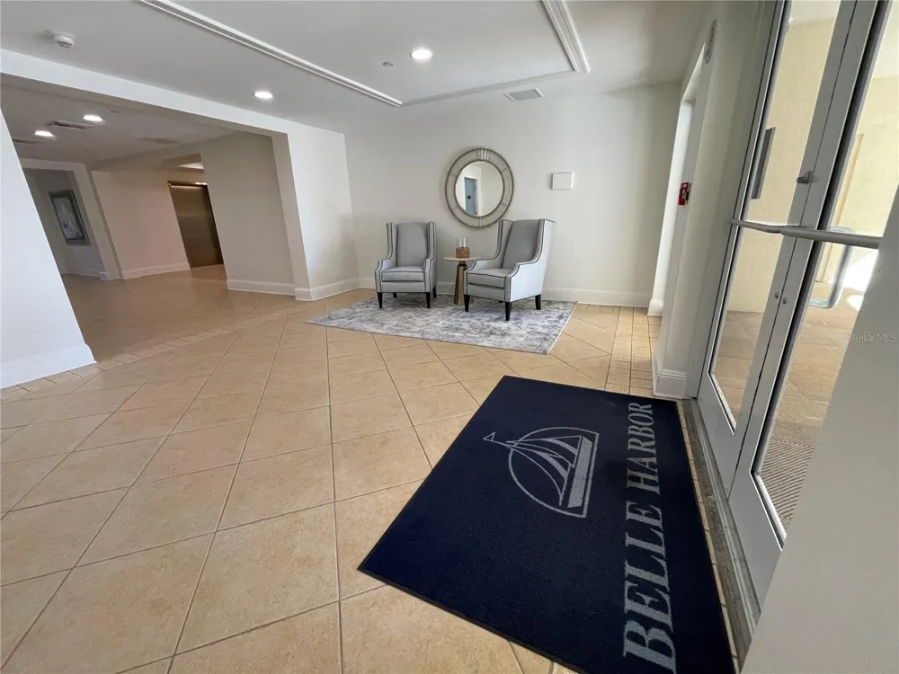521 MANDALAY AVENUE #309 Clearwater Beach, FL 33767