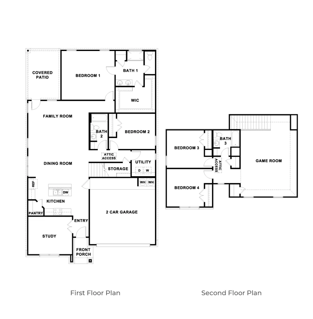 10601 Seguin Street Austin, TX 78754