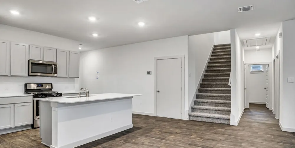 10601 Seguin Street Austin, TX 78754