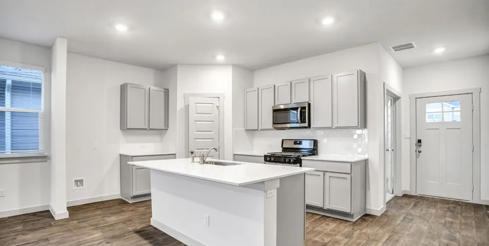 10601 Seguin Street Austin, TX 78754