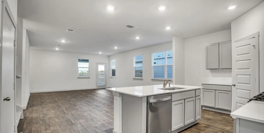 10601 Seguin Street Austin, TX 78754