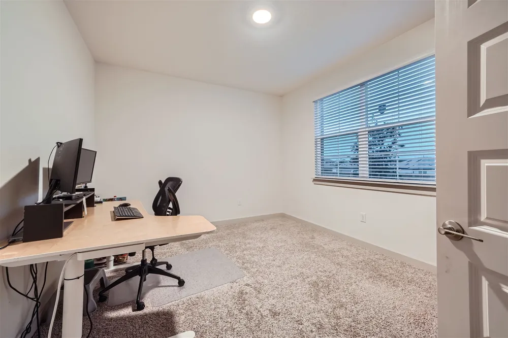 10601 Seguin Street Austin, TX 78754