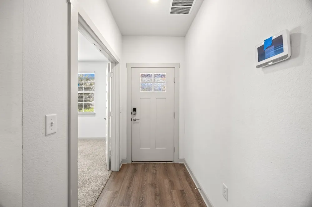 10601 Seguin Street Austin, TX 78754