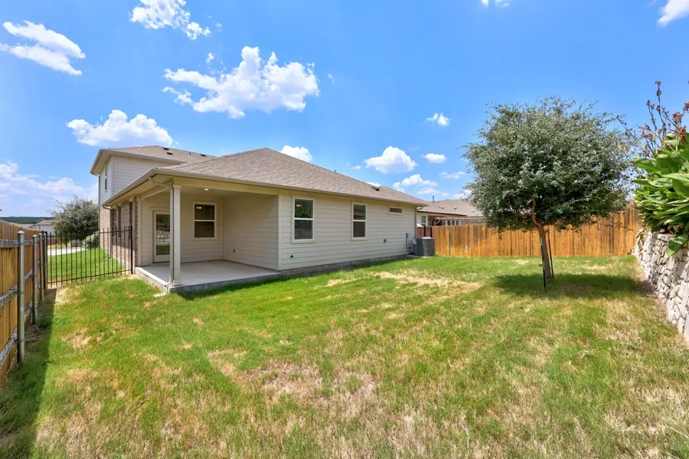 10601 Seguin Street Austin, TX 78754