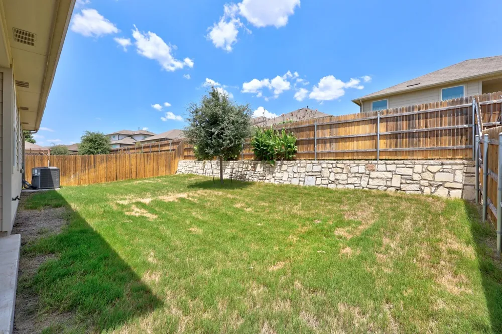 10601 Seguin Street Austin, TX 78754