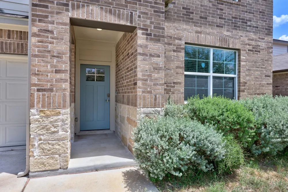 10601 Seguin Street Austin, TX 78754