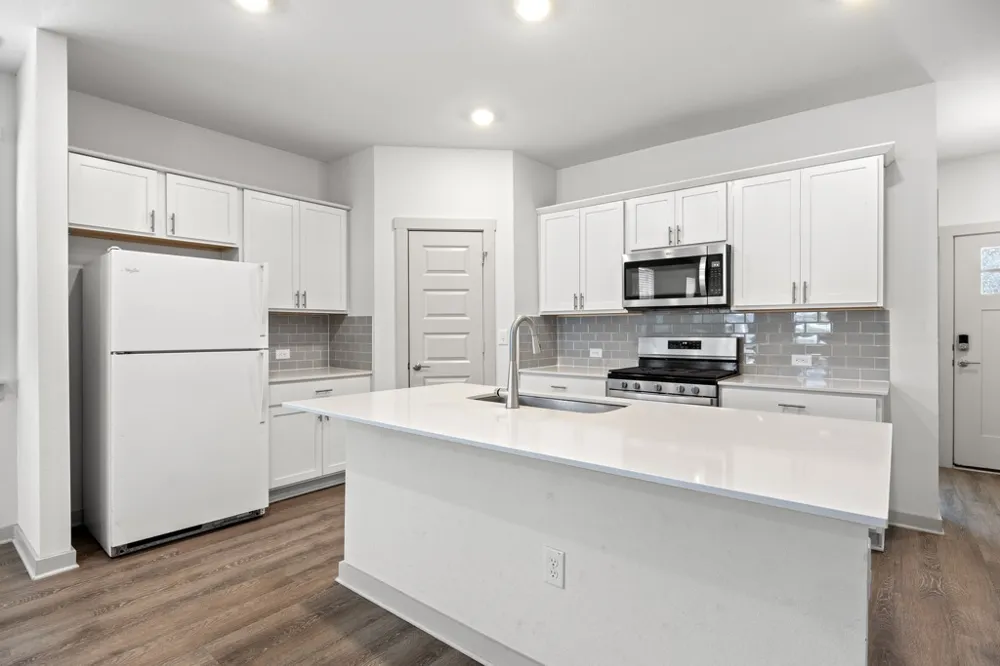 10601 Seguin Street Austin, TX 78754