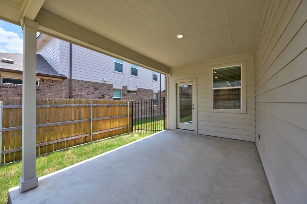 10601 Seguin Street Austin, TX 78754
