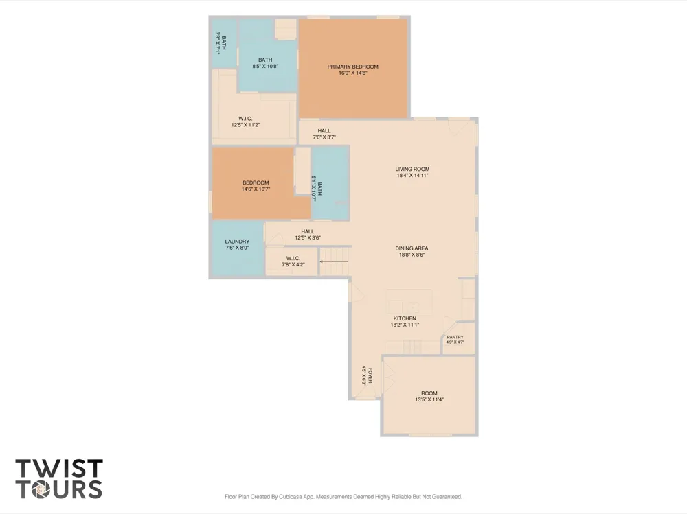 10601 Seguin Street Austin, TX 78754