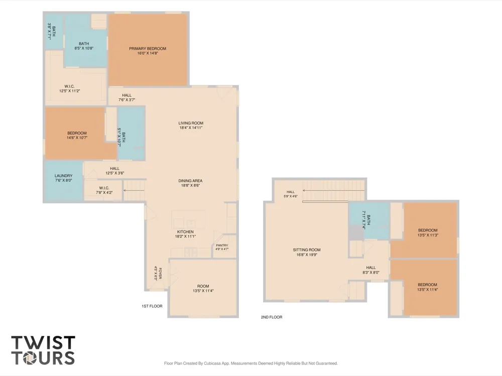 10601 Seguin Street Austin, TX 78754