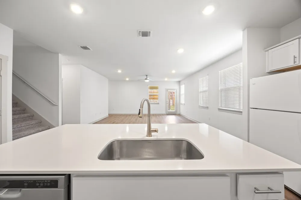 10601 Seguin Street Austin, TX 78754