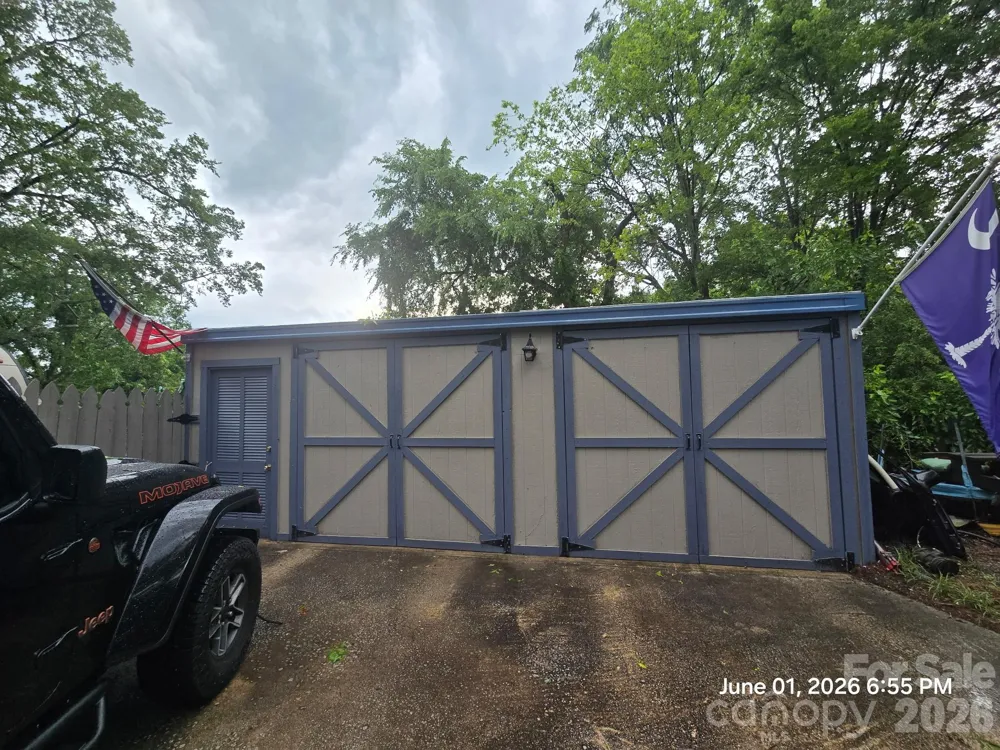 191 W End Street Chester, SC 29706