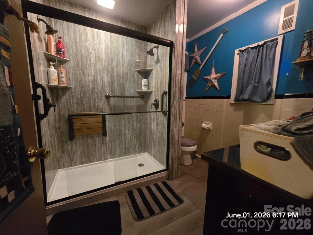191 W End Street Chester, SC 29706