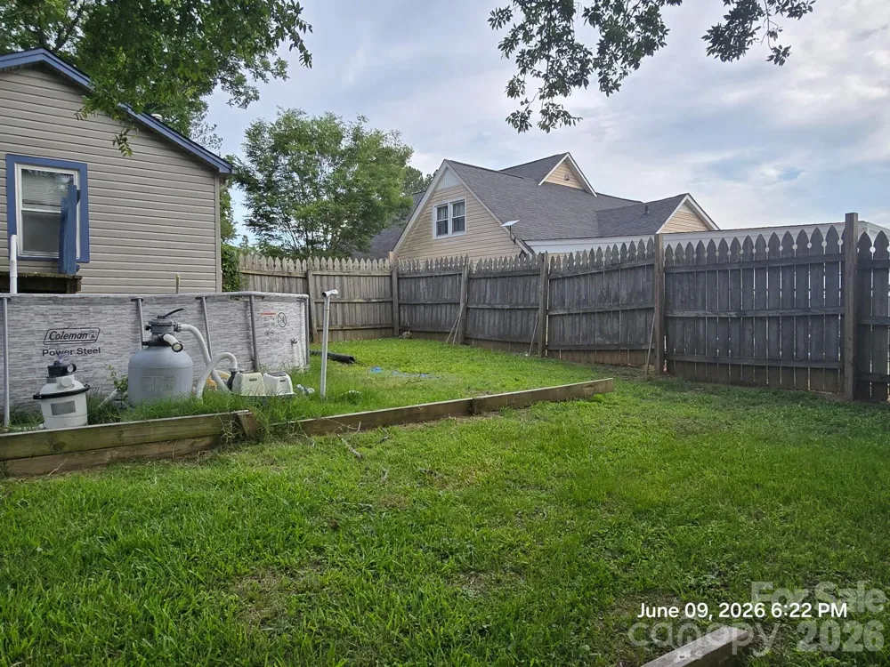 191 W End Street Chester, SC 29706