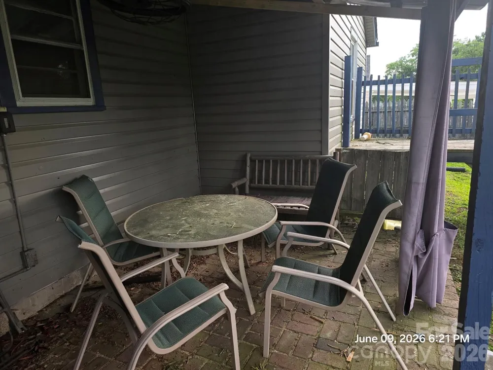 191 W End Street Chester, SC 29706