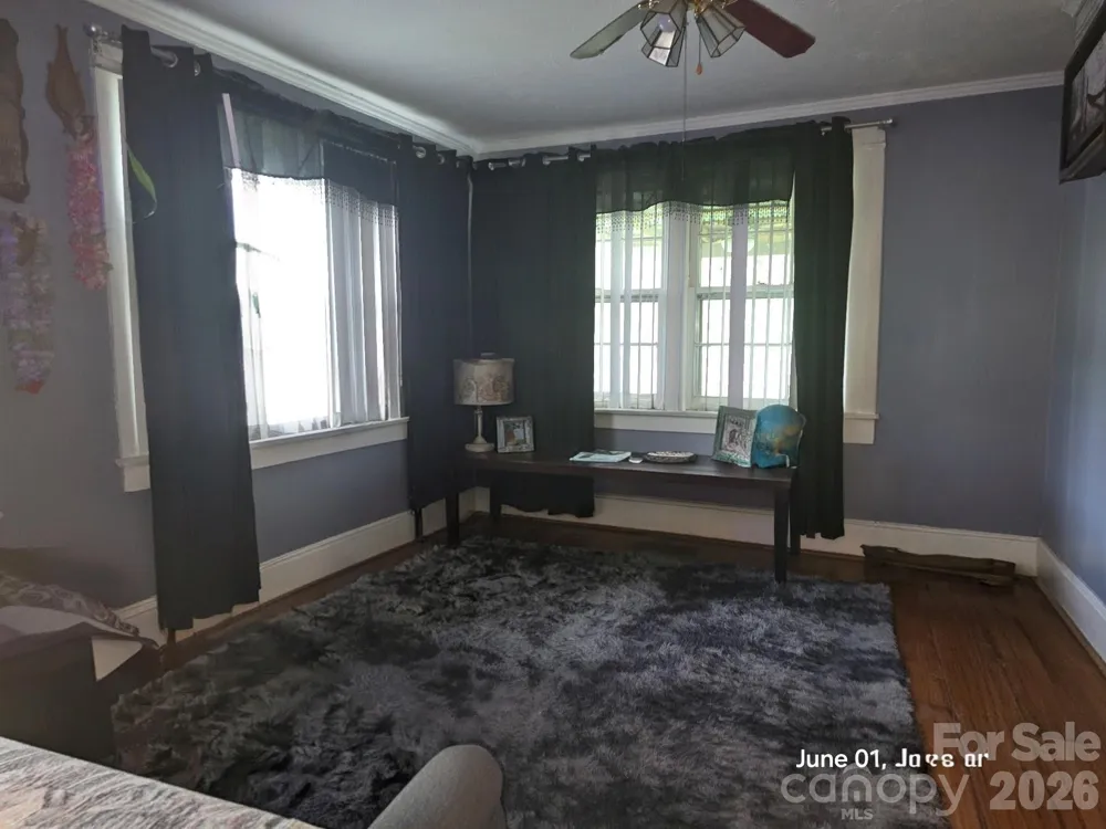191 W End Street Chester, SC 29706