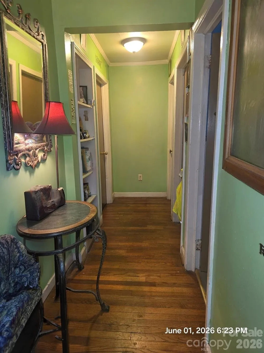 191 W End Street Chester, SC 29706