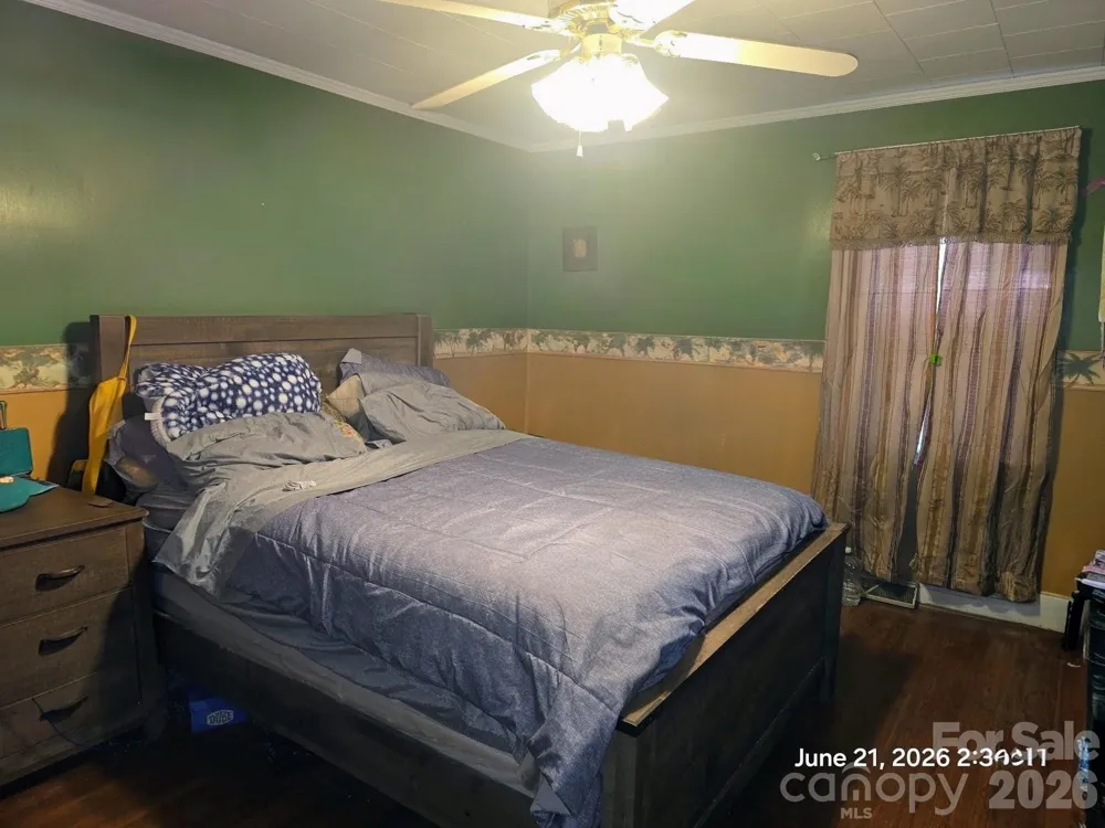 191 W End Street Chester, SC 29706