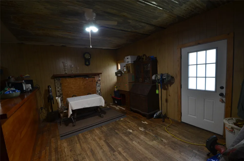 334 Cook Road Jacksboro, TX 76458