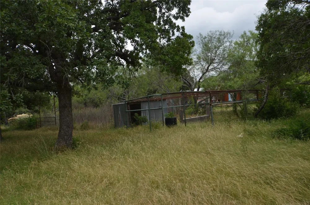 334 Cook Road Jacksboro, TX 76458