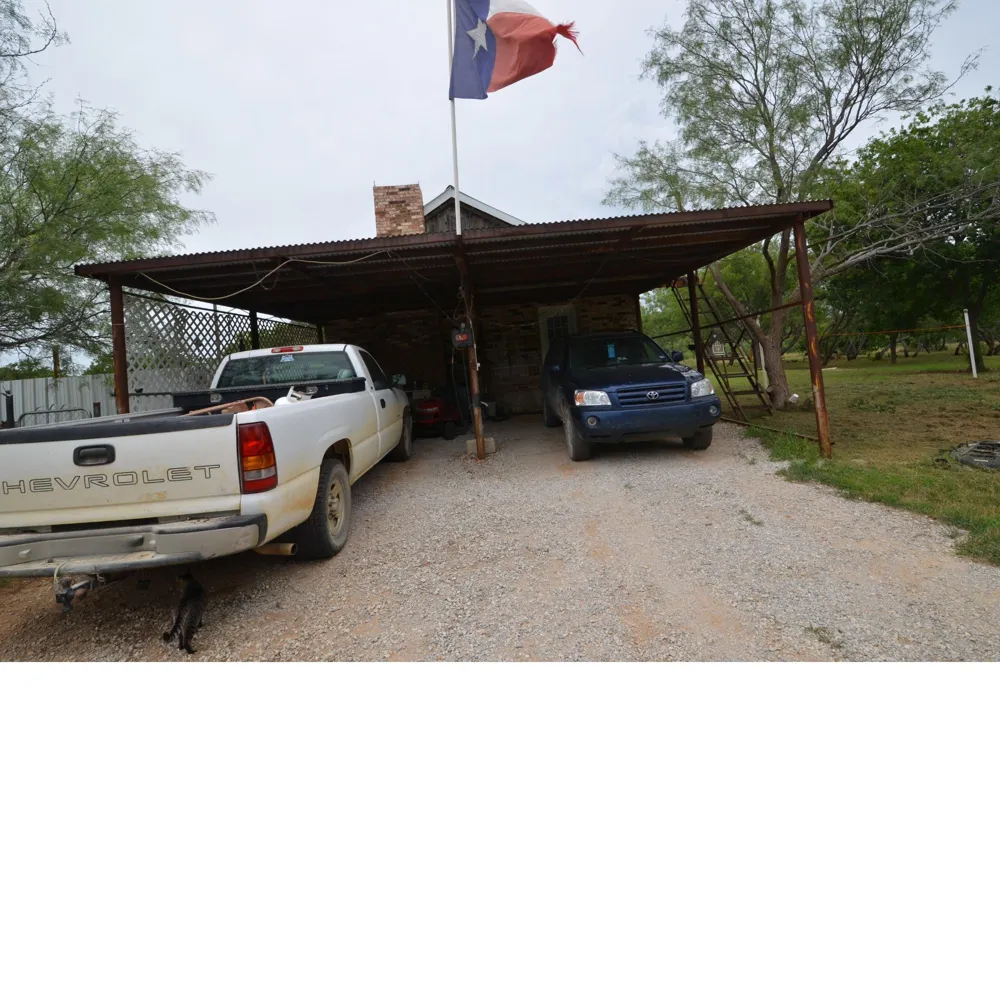 334 Cook Road Jacksboro, TX 76458
