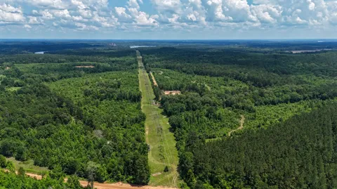 Avinger Cutoff Road