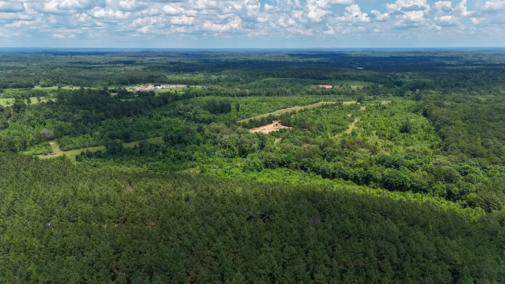 Avinger Cutoff Road Avinger, TX 75630