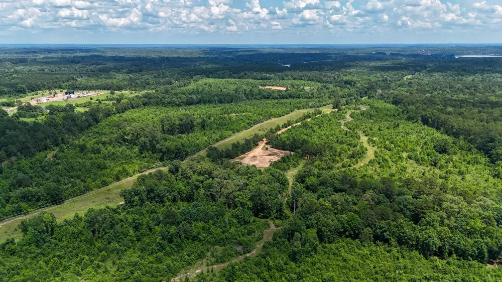 Avinger Cutoff Road Avinger, TX 75630