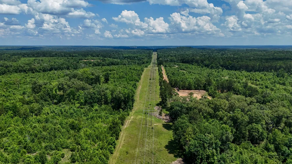 Avinger Cutoff Road Avinger, TX 75630