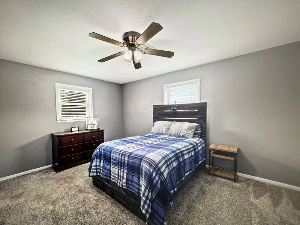 521 Wood Axtell, TX 76624