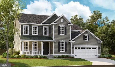 2024 SAINT JAMES ROAD