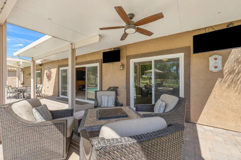 45553 Meadow Lake Drive Indio, CA 92201