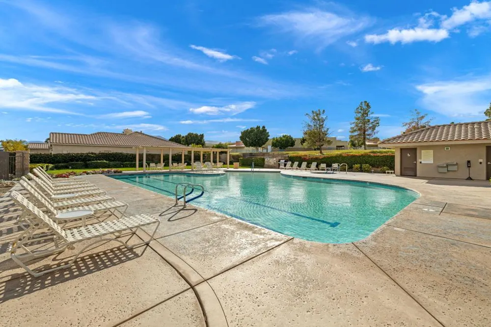 45553 Meadow Lake Drive Indio, CA 92201