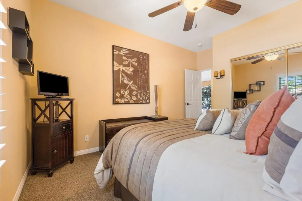 45553 Meadow Lake Drive Indio, CA 92201