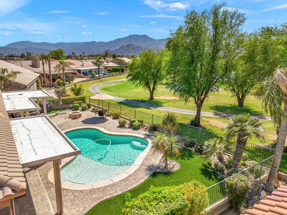 45553 Meadow Lake Drive Indio, CA 92201
