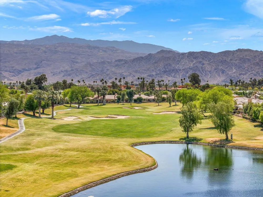 45553 Meadow Lake Drive Indio, CA 92201