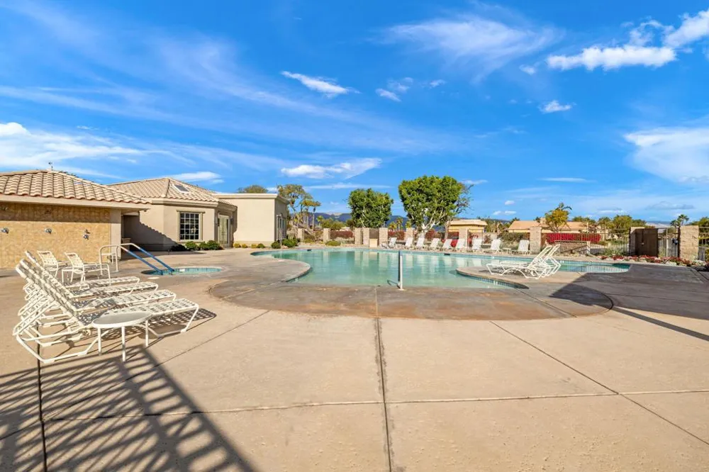 45553 Meadow Lake Drive Indio, CA 92201
