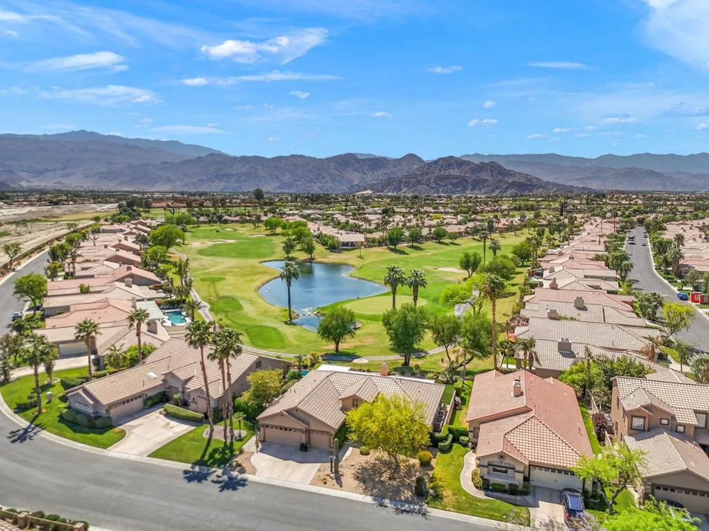 45553 Meadow Lake Drive Indio, CA 92201
