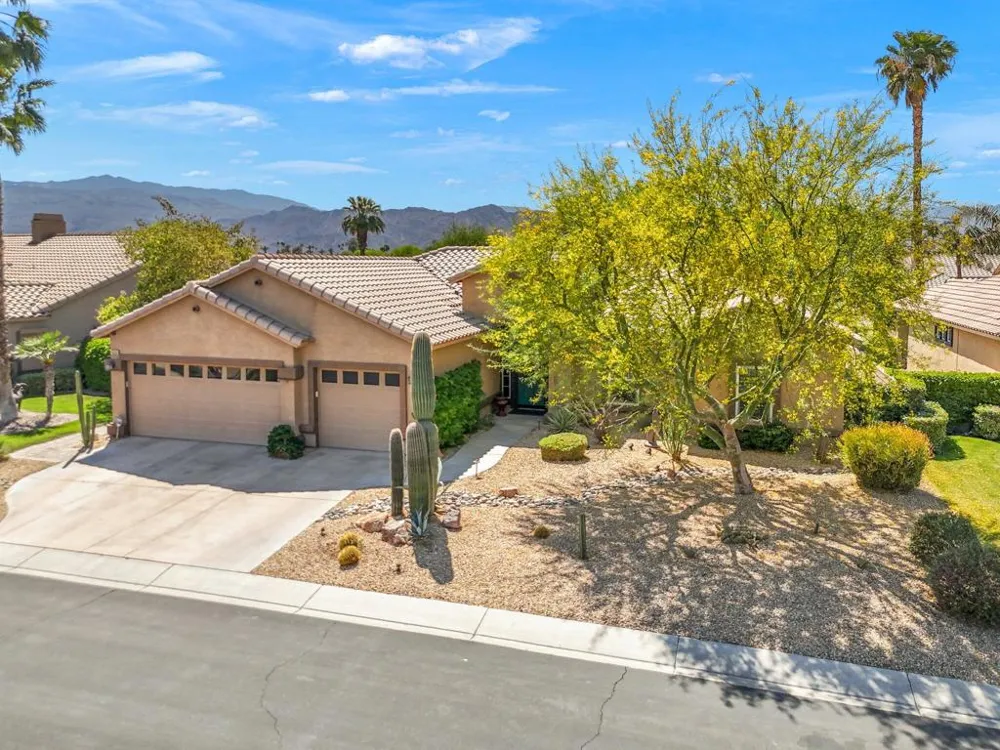 45553 Meadow Lake Drive Indio, CA 92201