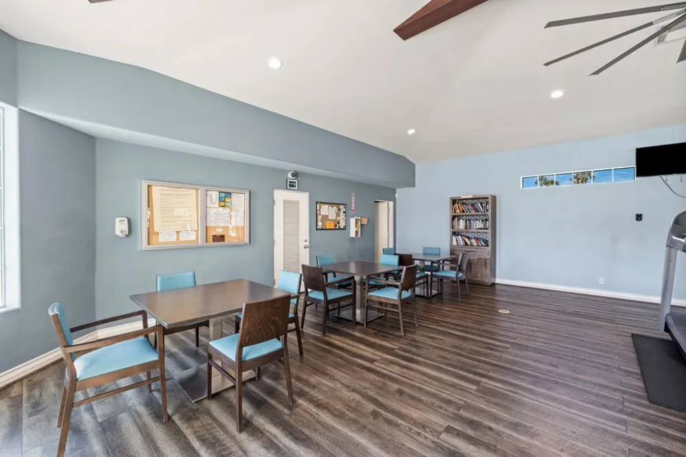 45553 Meadow Lake Drive Indio, CA 92201